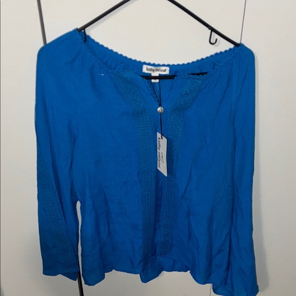 3 New W Tags Women’s tops Size Small - Picture 8 of 14